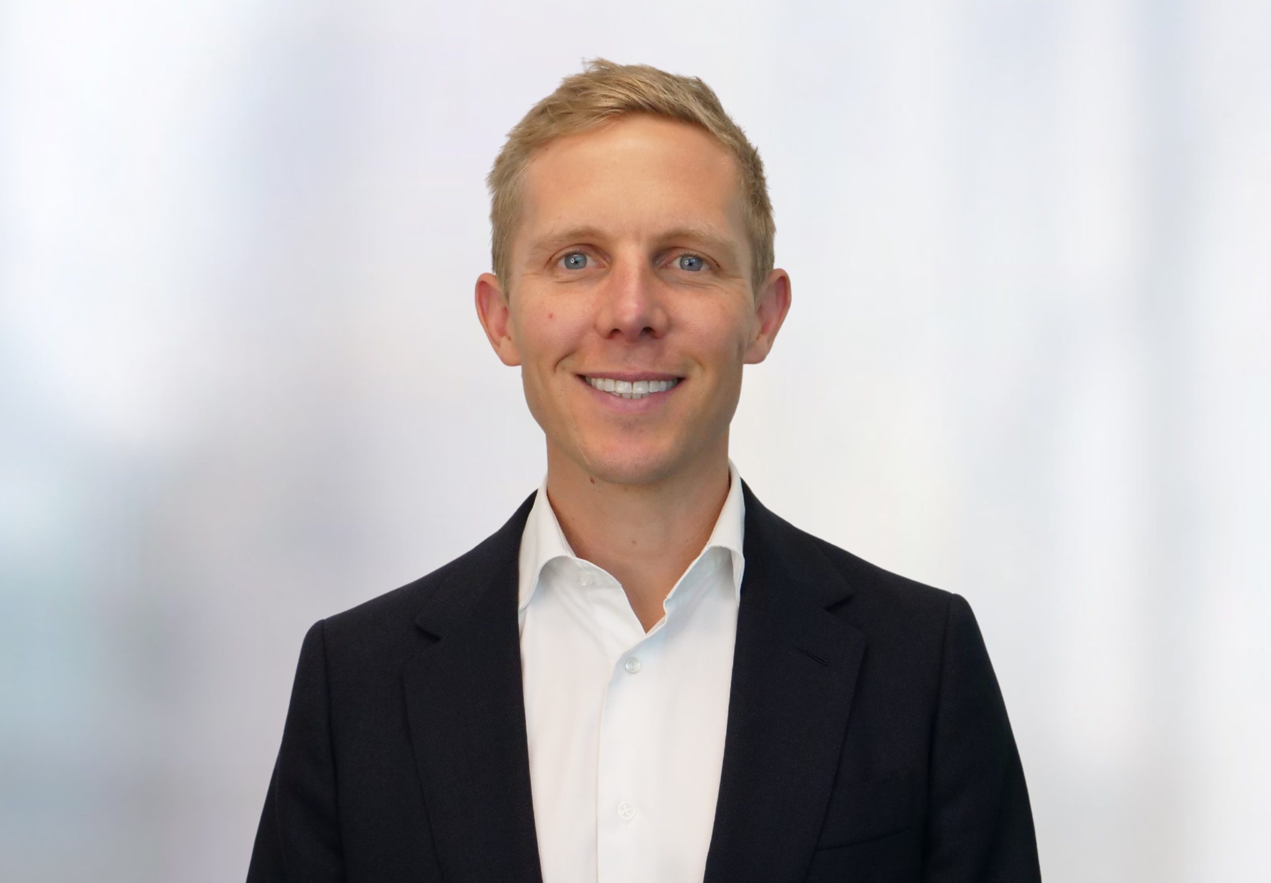 John Ketelbey Headshot
