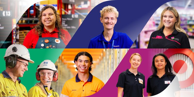 Wesfarmers has announced two new strategic partnerships to accelerate AI adoption across the Group